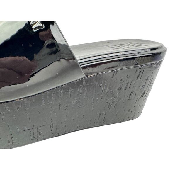 - DKNY Everyday Adalira Platform Sandal Womens Size 8.5M - Picture 4 of 15